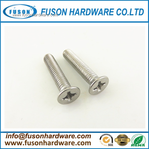 DIN 965 H ISO 7046 m4 x 80 mm COUNTERSUNK SCREWS THREADED SCREWS Cross 10 Piece 